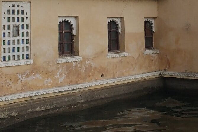 Evening Excursion: Bagore Ki Haveli Dance Show in Udaipur - Final Thoughts