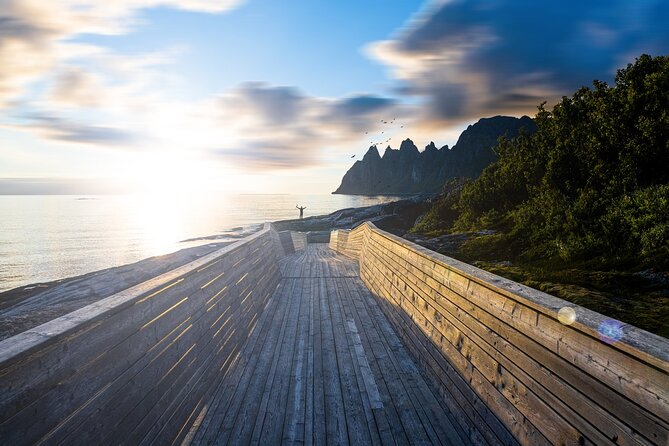 Evening Fjords Tour in Kvaløya - Tour Highlights and Inclusions