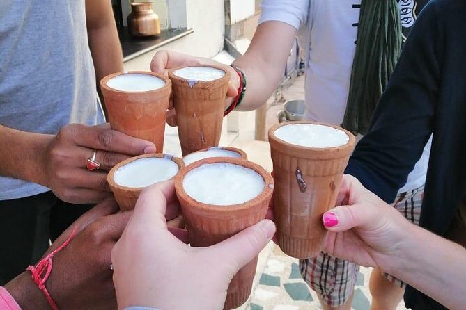 Evening Food & Bazaar Walk - A Closer Look at the Itinerary and Highlights