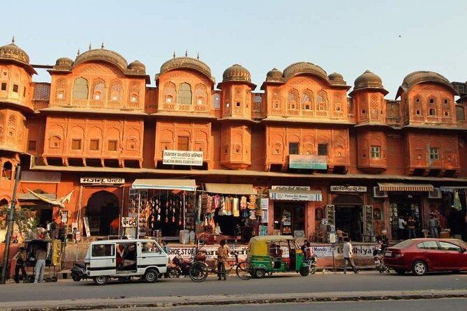 Evening Food & Bazaar Walk - Why This Tour Works for Different Travelers