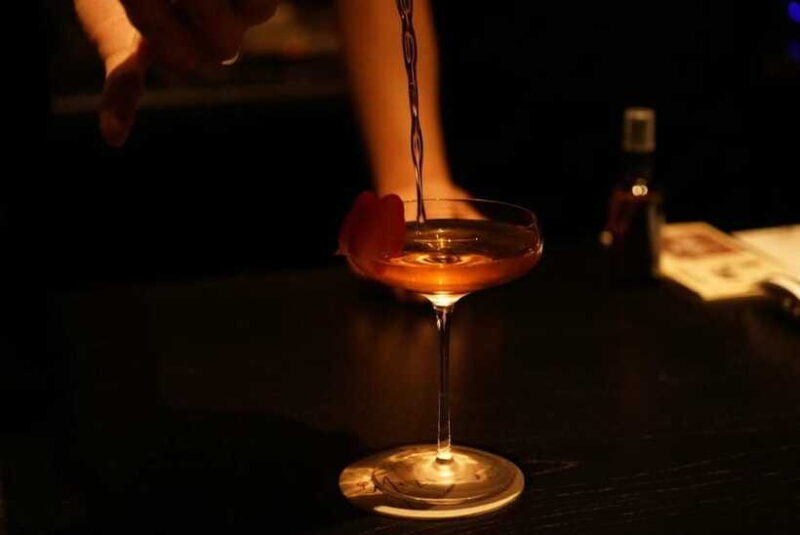 Evening Food & Drink Tour in Former French Concession - Authentic Experiences Backed by Reviews