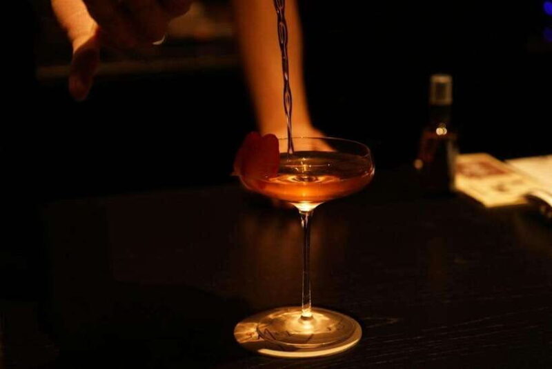 Evening Food & Drink Tour in Former French Concession - Who Should Book This Tour?