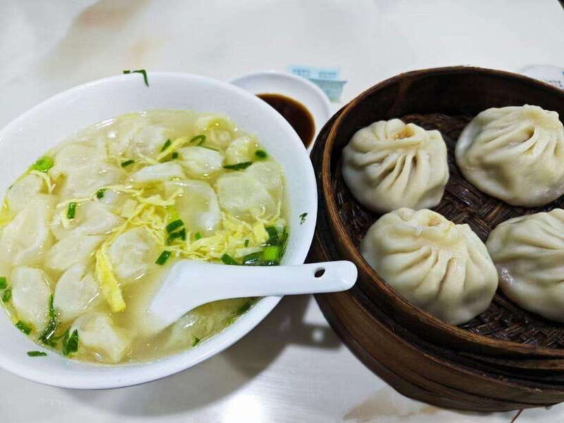 Evening Food & Drink Tour in Former French Concession - FAQ