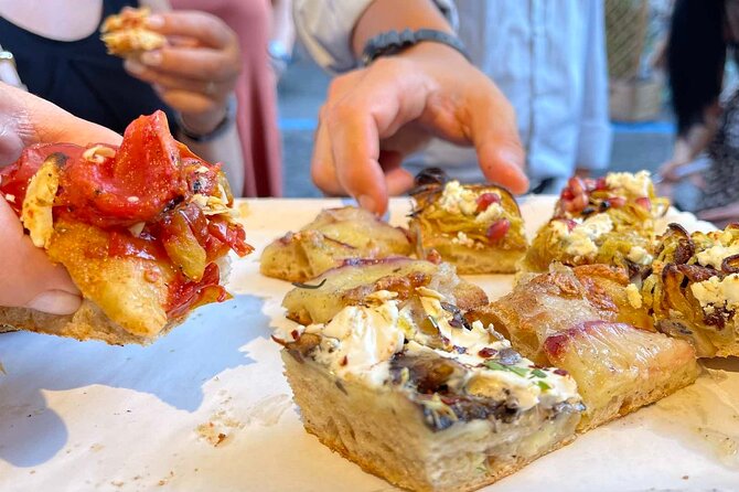 Evening Food Tasting Walking Tour in Trastevere - Rome (SHARED) - What To Expect on the Tour