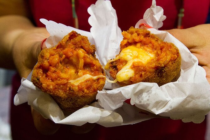 Evening Food Tasting Walking Tour in Trastevere - Rome (SHARED) - The Sum Up