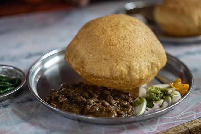 Evening Food Tour - Culinary Delights