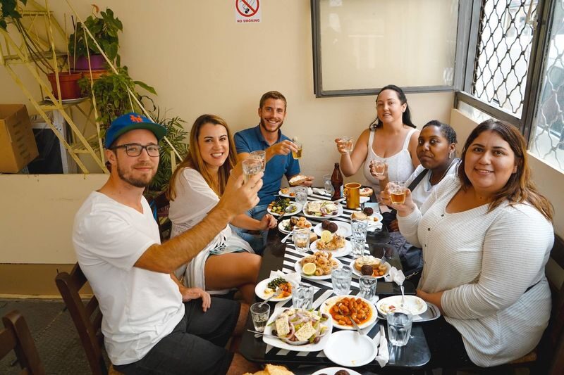 Evening Food Tour in Athens - How the price compares with the meal