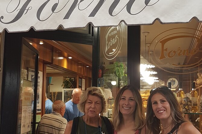 Evening Food Tour of Florence - Pricing and Booking Details