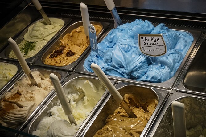 Evening Food Tour of Florence - Tour Overview