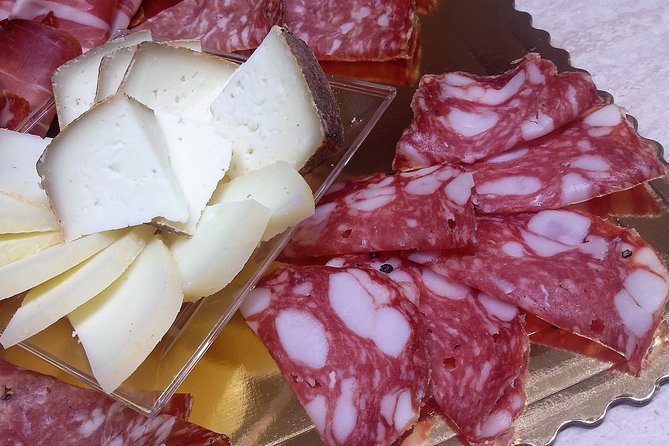 Evening Food Tour of Florence - Explore Florences Beer and Brewery Scene