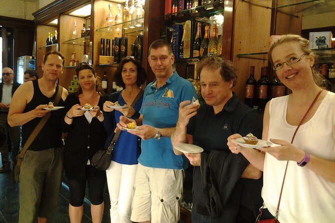 Evening Food Tour of Florence - Traveler Photos and Reviews
