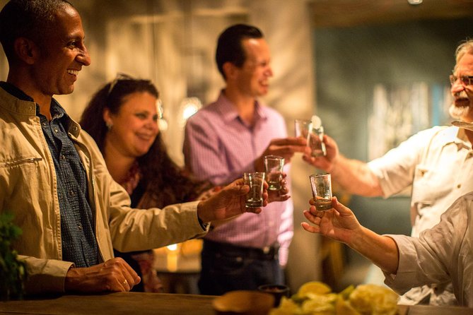 Evening Food Tour With Taste of San Miguel - Common Questions