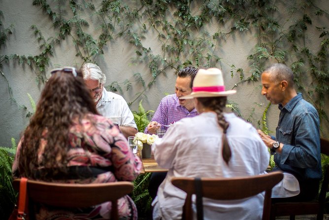Evening Food Tour With Taste of San Miguel - The Sum Up