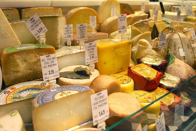 Evening Food Tour With Wine Tasting in Milan - Tour Details