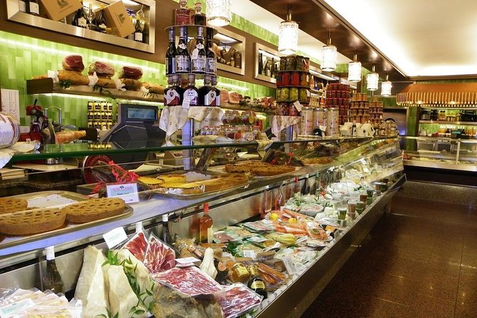 Evening Food Tour With Wine Tasting in Milan - Contact Information