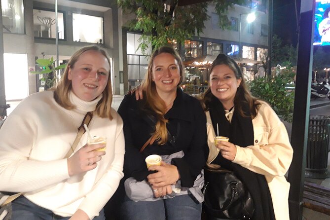 Evening Food Tour With Wine Tasting in Milan - Common Questions