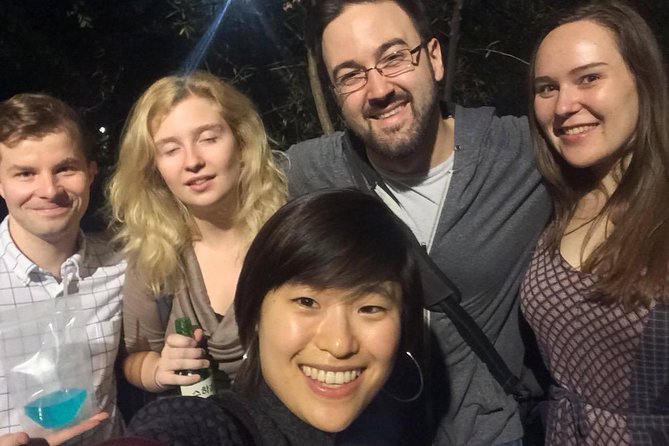 Evening Ghost Walking Tour in Seoul - Good To Know