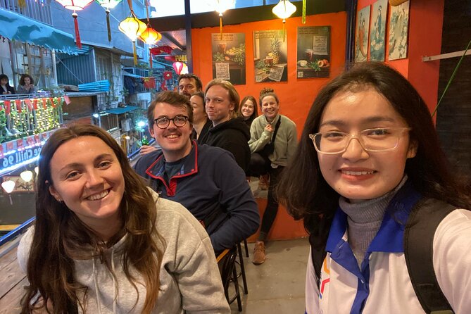 (Evening) HANOI CUSTOMIZED Walking Tour - Reviews and Ratings