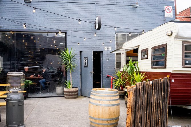 Evening in Melbourne: 3 Hour Private Craft Beer Lovers Experience - Visit Three Different Venues and Sample Craft Beers
