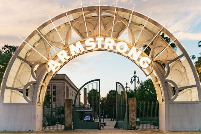 Evening in New Orleans: Live Jazz Music Discovery Tour - Customer Reviews