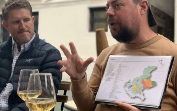 Evening in Venice With a Local: Food and Wine Tasting Tour - Tour Details