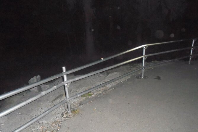 Evening Investigation - Small Group Gettysburg - Meeting and Pickup Details