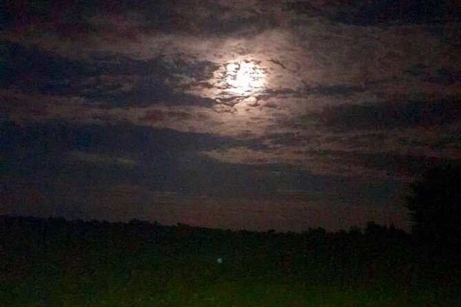Evening Investigation - Small Group Gettysburg - Cancellation Policy