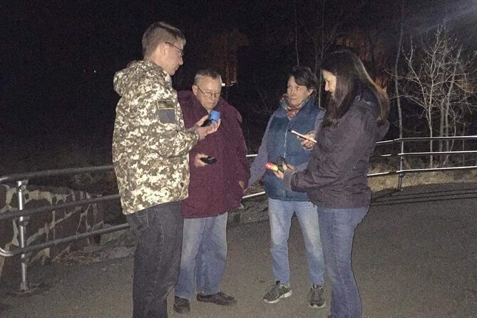 Evening Investigation - Small Group Gettysburg - Common Questions