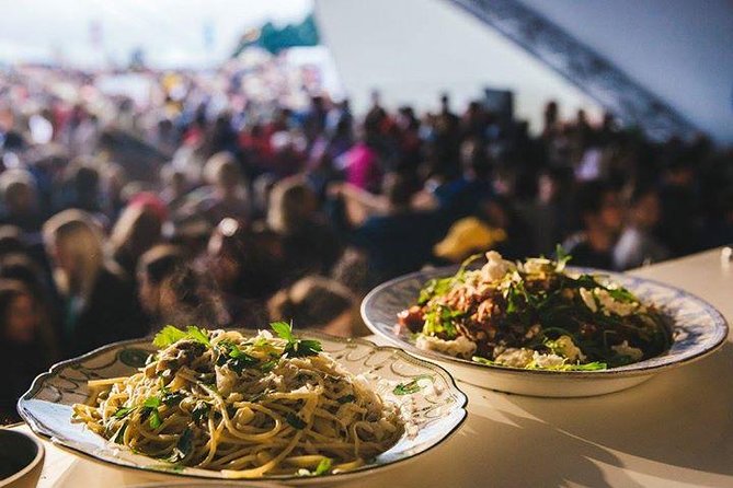 Evening Jaipur Food Tour - Tour Highlights