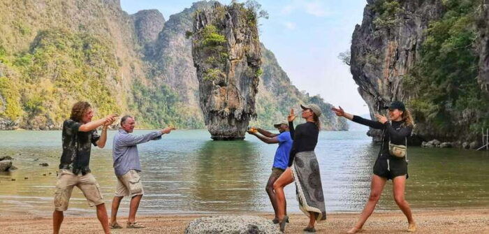 Evening James Bond Island&Plankton Tour by Private Longtail. - Frequently Asked Questions