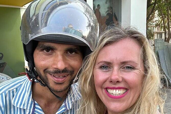 Evening Motorbike Tour for Solo Female Travelers in Jaipur - What’s Included and Why It Matters