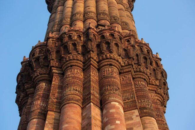 Evening New Delhi Guided Tour With Street Food - Customer Reviews