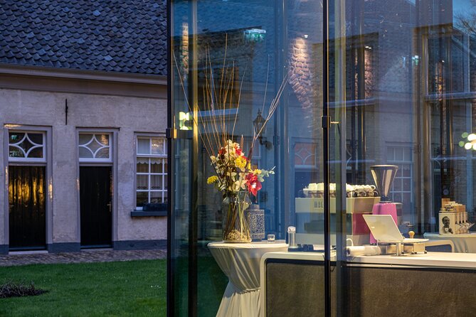 Evening Photo Tour of Medieval Doesburg (Incl Tower Climb!) - Whats Included