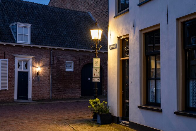 Evening Photo Tour of Medieval Doesburg (Incl Tower Climb!) - End Point and Cancellation Policy