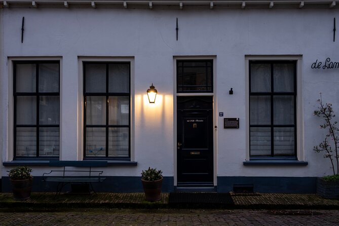 Evening Photo Tour of Medieval Doesburg (Incl Tower Climb!) - Common Questions