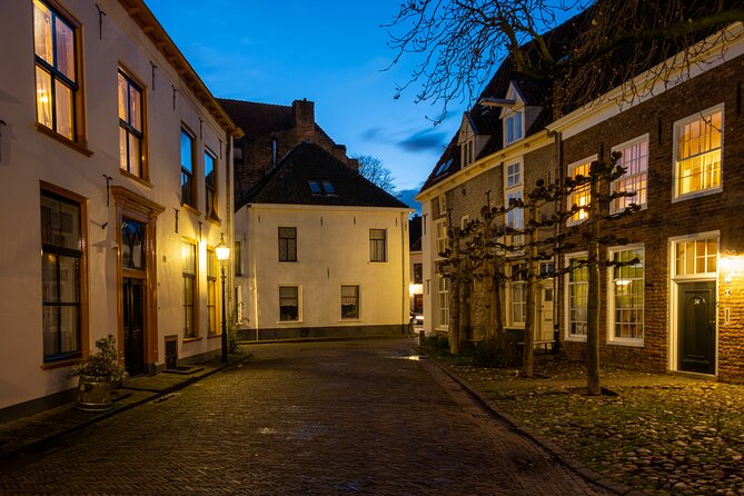 Evening Photo Tour of Medieval Doesburg (Incl Tower Climb!) - The Sum Up