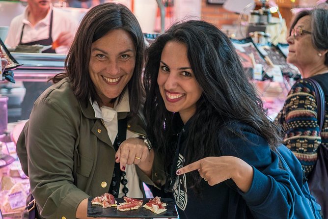 Evening Pintxo-Tapas Tour With Discover San Sebastian - Tour Overview and Details