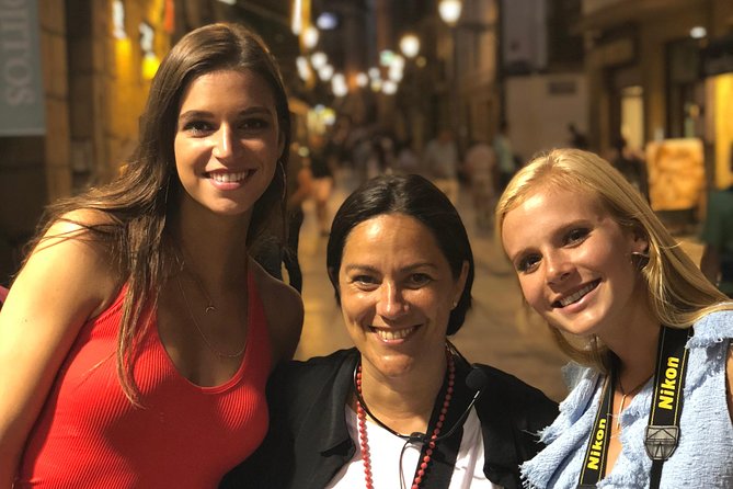 Evening Pintxo-Tapas Tour With Discover San Sebastian - Small Group Experience