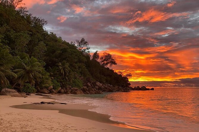 Evening Private Half-day Mahe Island Tours - Good To Know