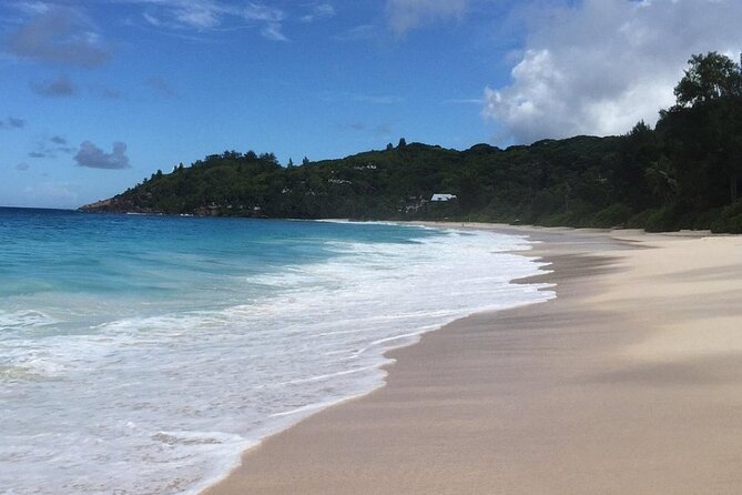 Evening Private Half-day Mahe Island Tours - Customer Experience