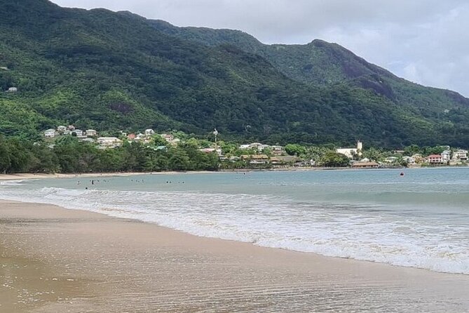 Evening Private Half-day Mahe Island Tours - Host Response
