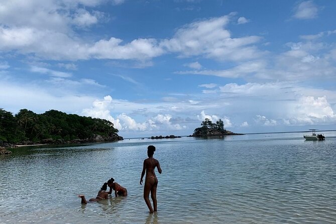Evening Private Half-day Mahe Island Tours - Frequently Asked Questions