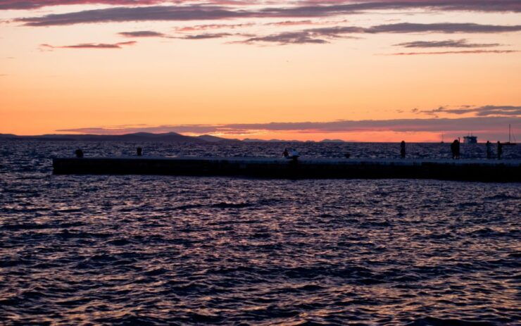 Evening Private Walking Tour - Zadar Old Town - Tour Duration and Highlights