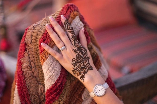 Evening Quad Bike Dubai - Self Drive Desert Safari - Quad Bike Experience