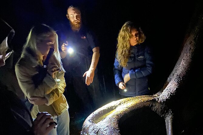 Evening Rainforest & Glow Worm Experience - Small Group Tour - Dressing Appropriately