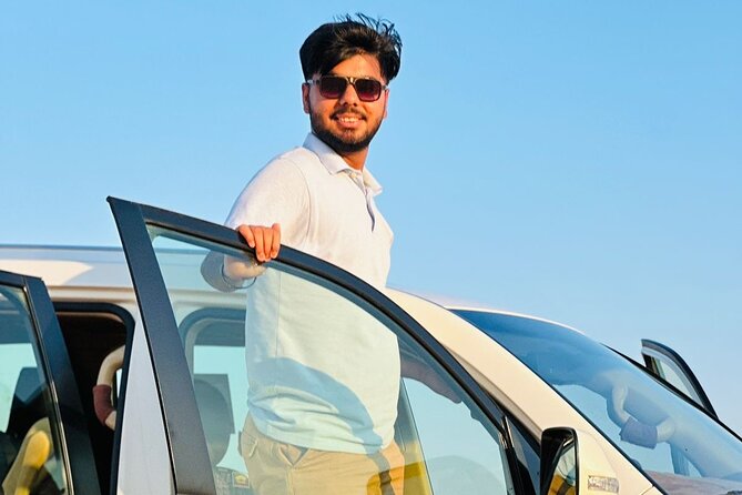 Evening Red Dune Desert Safari BBQ Dinner With Quad Bike - Exciting Activities and Entertainment at the Safari Camp