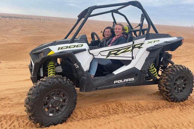 Evening Red Dune Desert Safari in Dubai With BBQ Dinner - Live Entertainment and Cultural Show