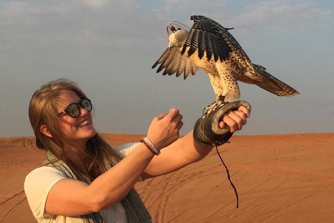 Evening Red-Dunes Desert Safari in Dubai With 5* BBQ Dinner - Activities Offered During the Desert Safari