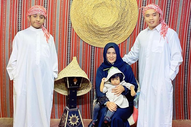 Evening Red-Dunes Desert Safari in Dubai With 5* BBQ Dinner - Start Time and Importance of Punctuality