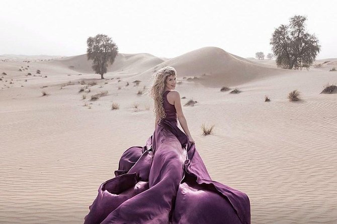 Evening Red Dunes Desert Safari With BBQ Dinner - Common Questions